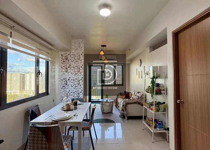 Appartamento con 1 camera da letto