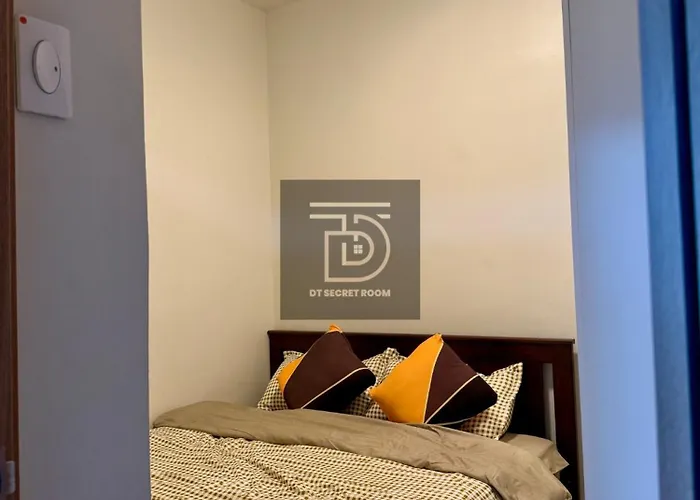 Appartamento con 1 camera da letto